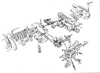Mededge consulting Mechanical Electronics Software firmware product management service germany berlin 